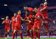 Berita Bola : Liverpool, Juara Liga Eropa tahun ini atau hilang dari Eropa untuk musim depan