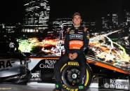 Berita F1: Ini Hasil Update Tim Force India Untuk GP Cina