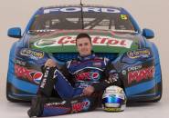 Berita NASCAR : Mark Winterbottom Berambisi Menjuarai NASCAR