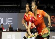 Berita Badminton: Greysia Polii/Nitya Melaju ke Babak Semi Final Singapura Open Super Series 2016