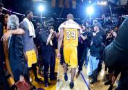 Berita Basket: Kobe Bryant 'menghancurkan internet' Dalam Perpisahannya Dengan Basket