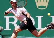 Berita Tenis: Andy Murray Kalahkan Benoit Paire di Babak Ke-3