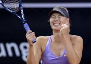 Berita Tenis: Tersangkut Doping, Vladimir Putin Bela Sharapova