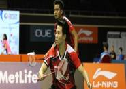 Berita Badminton: Tantowi-Liliyana Melaju ke Semi Final Singapura open Super Series 2016