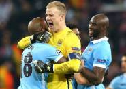 Berita Liga Champions: Manchester City mampu capai laga final