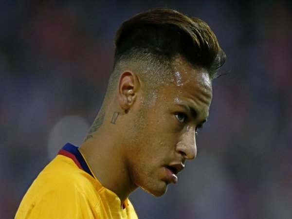 Berita Liga Spanyol: Barcelona Tidak Rela Melepas Neymar Ke Timnas Brazil