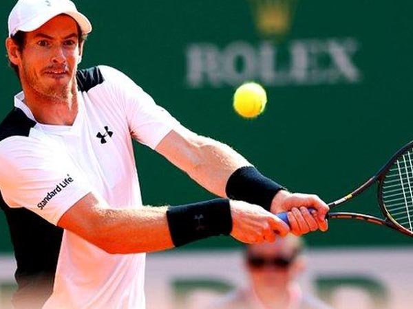 Berita Tenis: Andy Murray Kalahkan Milos Raonic di Perempat Final