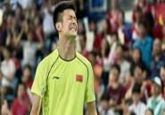 Berita Badminton : Chen Long Tersingkir di Singapura Terbuka 2016