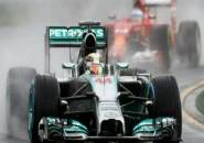 Berita F1: Hamilton: Ferrari menjadi sangat cepat