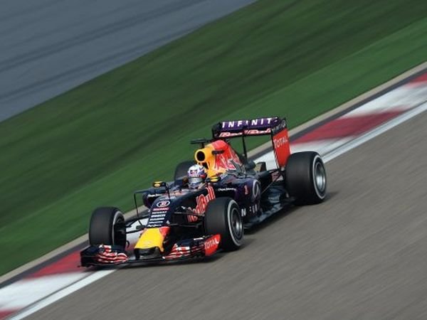 Berita F1: Ricciardo Merasa Puas Penampilannya di GP China