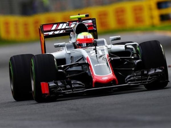 Berita F1: Haas Buat F1 Terkejut Lewat Keberuntungannya