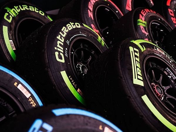 Berita F1: Pirelli Khawatir Pemberhentiannya di F1 