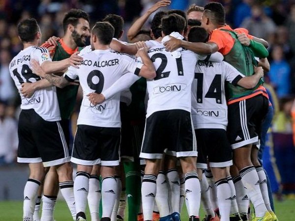 Berita Liga Spanyol: Kalahkan Barca adalah prestasi terbaik Ayestaran yang bisa dipersembahkan untuk fans Valencia