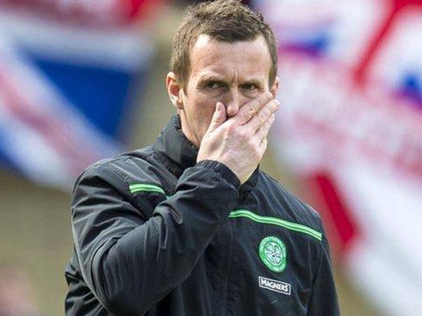 Berita Sepak Bola: Celtic Tidak Memiliki Rencana Untuk Memecat Manajernya