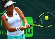 Berita Tenis: Irina Falconi Akan Bertemu Silvia Soler-Espinosa di final Claro Terbuka