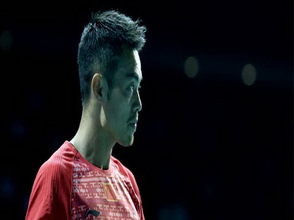 Berita Badminton: Bagi Lin Dan, Sony Dwi Kuncoro Sudah Kembali dan Lebih Hebat