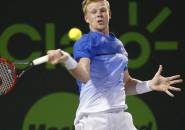 Berita Tenis: Kyle Edmund Berhasil Kalahkan Lukas Rosol