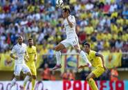 Berita Liga Spanyol : Real Madrid vs Villarreal