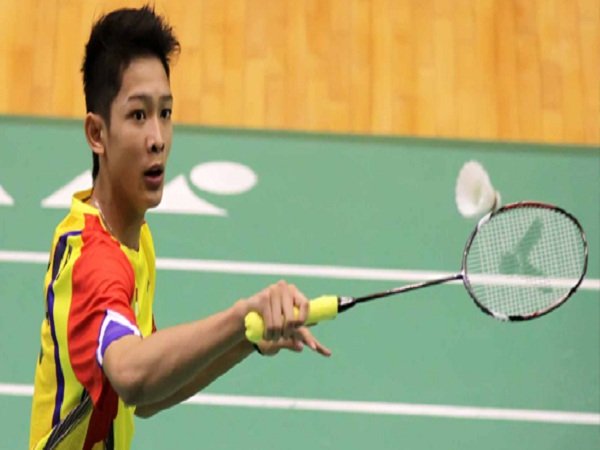 Berita Badminton: Tunggal Putra kandas Dibabak Kedua Turnamen China Master 2016