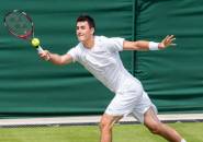 Berita Tenis: Bernard Tomic Tersingkir Dari Trofi Nastase Tiriac