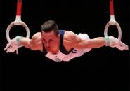 Ragam Berita Olahraga: Eleftherios Petrounias Menjadi Pembawa Obor Pertama Rio 2016