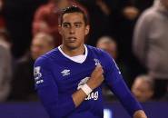 Berita Liga Inggris: Funes Mori lolos dari sanksi klub