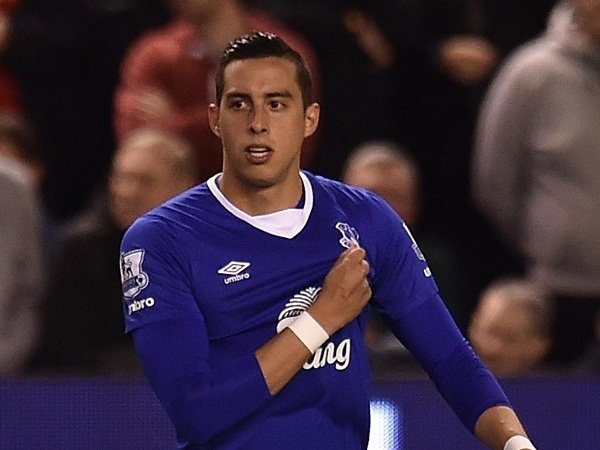 Berita Liga Inggris: Funes Mori lolos dari sanksi klub