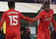 Berita Liga Inggris: Sturridge dukung Origi untuk cepat pulih