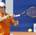 Berita Tenis: Nishikori Masuk Perempat Final Tenis Barcelona Terbuka 2016