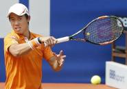 Berita Tenis: Nishikori Masuk Perempat Final Tenis Barcelona Terbuka 2016