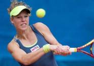 Berita Tenis: Siegemund Kalahkan Halep di Grand Prix Porsche 2016