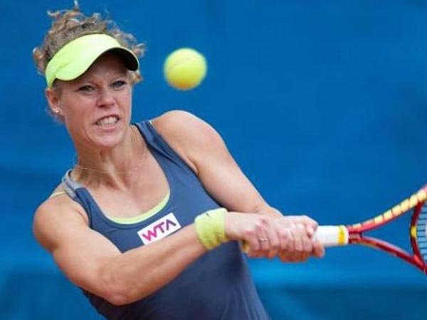 Berita Tenis: Siegemund Kalahkan Halep di Grand Prix Porsche 2016