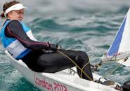 Berita Olahraga : Annalise Murphy Ikut Balap Kapal Laut Olimpiade Rio 2016