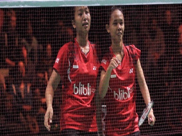 Berita Badminton: Ganda Putri Della/Rosyita Berhasil Melaju ke Semi Final China Master 2016