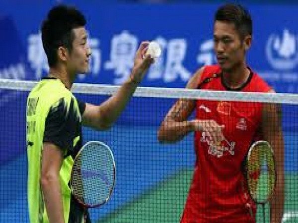 Berita Badminton: Lin Dan Tantang Chen Long Di Final China Master 2016