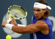 Berita Tenis - Nadal menutup gelar Fognini Di Barcelona QFS