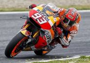 Berita MotoGP: Marquez Mengungguli Rossi