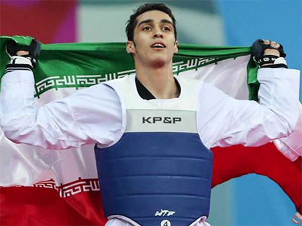 Berita Taekwondo: Dua Atlit Iran Pemain Taekwondo Top Dunia | Liga Olahraga