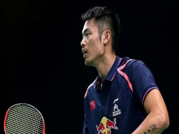 Berita Badminton: Lin Dan Juara China Master 2016