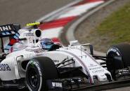 Berita F1: Williams Yakin Pengujian Ban F1 2017 Menawarkan Keuntungan