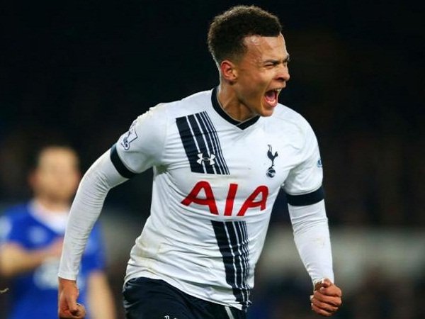 Berita Liga Inggris: Alli dinobatkan sebagai pemain muda terbaik PFA