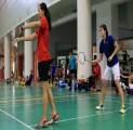 Berita Badminton: Ganda Putri Debutan Cipayung Akan Berlaga Di Turnamen Asia Championship 2016