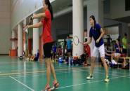 Berita Badminton: Ganda Putri Debutan Cipayung Akan Berlaga Di Turnamen Asia Championship 2016