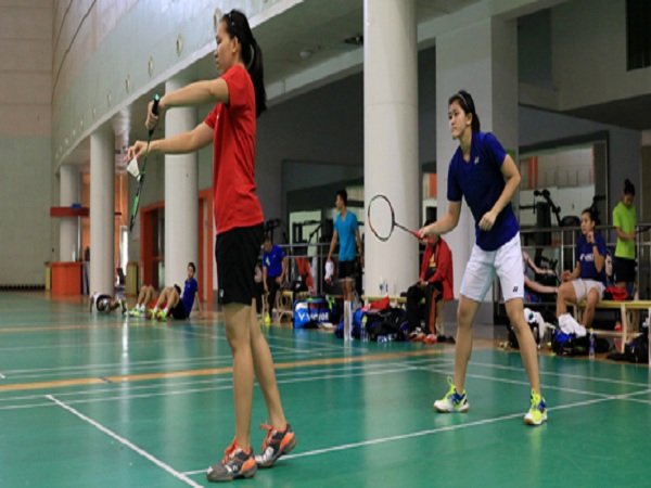 Berita Badminton: Ganda Putri Debutan Cipayung Akan Berlaga Di Turnamen Asia Championship 2016