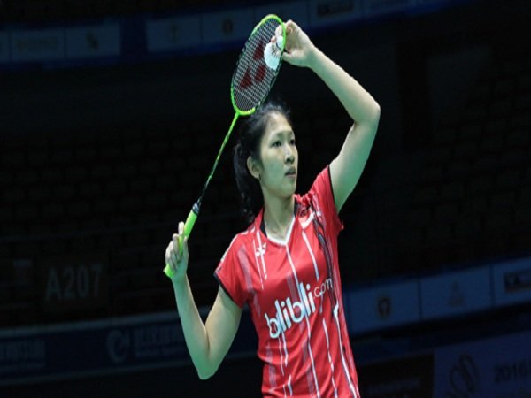 Berita Badminton: Kontingen Indonesia Bersiap Untuk Kejuaraan Asia Championships 2016