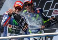 Berita MotoGP: Klasemen Umum MotoGP 2016