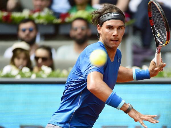 Berita Tenis: Real Madrid Berikan Dukungan kepada Rafael Nadal