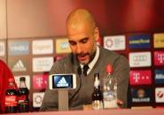 Berita Liga Champion : Guardiola Sadar Titel Domestik Tak Cukup Untuk Bayer Munchen