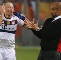 Berita Liga Champions: Robben Absen Melawan Atletico Madrid Malam ini 