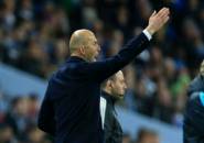 Berita Liga Champions : Zidane Dituding Sengaja Mempermainkan City Dengan Membawa Ronaldo Tanpa Memainkannya